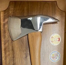 <b>Retirement Axe - Free</b>