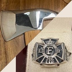 <b>Both - $225 (If you select both, please note that payment in the amount of $225 will be due on the date that you pick up your items at the UFLAC offices. Payment should be in the form of a check made payable to: UFLAC)</b>
