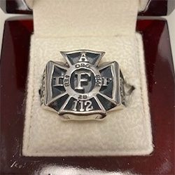 <b>Retirement Ring - Free</b>